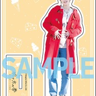 「佐々木琴子1st写真集 明け方の夢」ゲーマーズ 限定版 アクリルスタンド（枠付き）