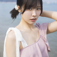 【オールアザー版】Liyuu 2nd写真集 ヒトミ 掲載カット