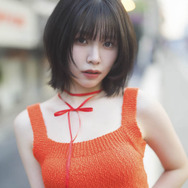 Liyuu 2nd写真集 ヒトミ 掲載カット