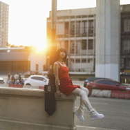 Liyuu 2nd写真集 ヒトミ 掲載カット