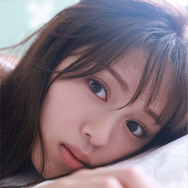 『光彩』公開カット