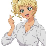 『オタクに優しいギャルはいない!?』伊地知琴子