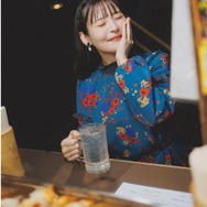 『上坂すみれフォトブック すみぺのほっこり本』先行イメージショット