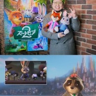 日本限定キャラクター・ケント田貫 こっちのけんと