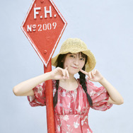 「鈴原希実 1st写真集 届け 」写真集 未掲載カット【撮影／熊木優】