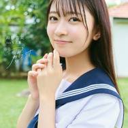 鈴原希実 1st写真集 届け 楽天ブックス限定カバー