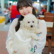 声優・相良茉優　最新写真集　先行カット