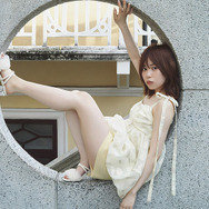 伊達さゆり 2nd写真集 シルエット