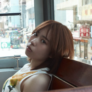 伊達さゆり 2nd写真集 シルエット