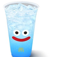 マックフィズ 爽やかヨーグルトソーダ味