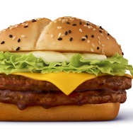 チーズダブルてりやき