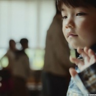 「ドラクエバーガー誕生」篇