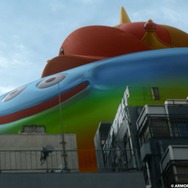 「ドラクエバーガー誕生」篇