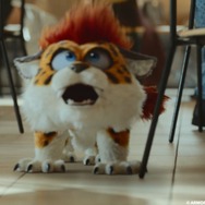 「ドラクエバーガー誕生」篇