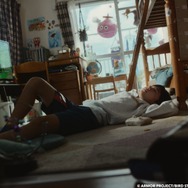 「ドラクエバーガー誕生」篇