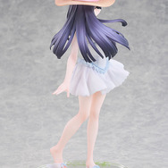 「俺の妹がこんなに可愛いわけがない。 黒猫(五更瑠璃) 白猫Ver. ぬいぐるみ セット 1/6スケール 完成品フィギュア」