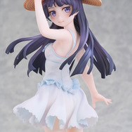 「俺の妹がこんなに可愛いわけがない。 黒猫(五更瑠璃) 白猫Ver. ぬいぐるみ セット 1/6スケール 完成品フィギュア」