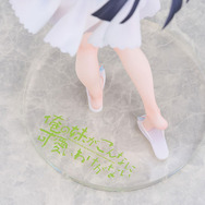 「俺の妹がこんなに可愛いわけがない。 黒猫(五更瑠璃) 白猫Ver. ぬいぐるみ セット 1/6スケール 完成品フィギュア」