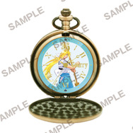 【原作35周年記念】『スレイヤーズ』 描き下ろし懐中時計 巫女シリーズver.（全5種）