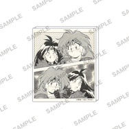 【原作35周年記念】『スレイヤーズ』アクリルブロック（全3種）