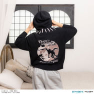 ルームウェア 2（リューク）