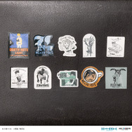 ステッカーセット