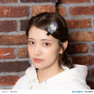 フロッキークリップ（リューク）