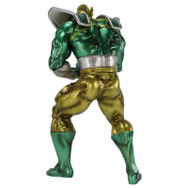 【CMC Creative NO.EX ビッグボディ 2.0 キン肉マンステーション限定カラー】