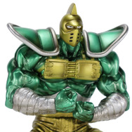 【CMC Creative NO.EX ビッグボディ 2.0 キン肉マンステーション限定カラー】