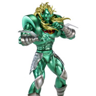 【CMC Creative NO.EX 悪魔将軍 3.1 キン肉マンステーション限定カラー】