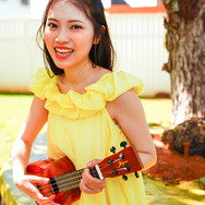 「石原夏織写真集 KALOHA」先行イメージカット