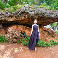 「石原夏織写真集 KALOHA」先行イメージカット