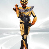 ギャバン・ルミナス