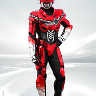 ギャバン・インフィニティ