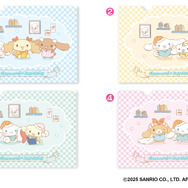 【第 1 弾】クリアファイル