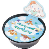 シナモロールのお空にふわふわうどん