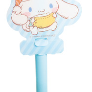 シナモロールの空飛ぶりんごソーダ