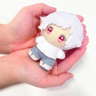 ”ぬい活”を愛する開発者の実体験から生まれた！タイトーの自立型ぬいぐるみ新ブランド「てちぬい」誕生秘話【インタビュー】