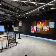 有楽町マルイがサブカルの新聖地に！アニメ・ゲームイベントが集結する新フロア誕生【潜入レポート】