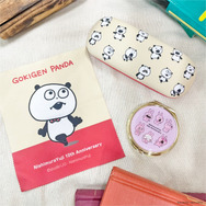 「にしむらゆうじ活動10周年-みんなの思い出フェア-」先行発売商品