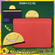 S賞：殺せんせーブランケット