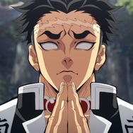 テレビアニメ『鬼滅の刃』