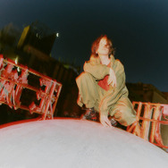 米津玄師「Plazma」アーティスト写真