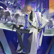 加賀美ハヤト(Kagami Hayato)プロフィール画像