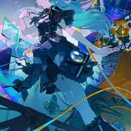 ああもんど”描きおろしイラスト