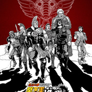 『北斗の拳 拳王軍ザコたちの挽歌』