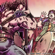 『北斗の拳 拳王軍ザコたちの挽歌』PV第2弾