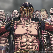 『北斗の拳 拳王軍ザコたちの挽歌』PV第2弾