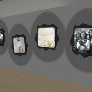 窓の部屋※画像はイメージです。