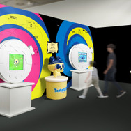 たまごっちのくらし※画像はイメージです。